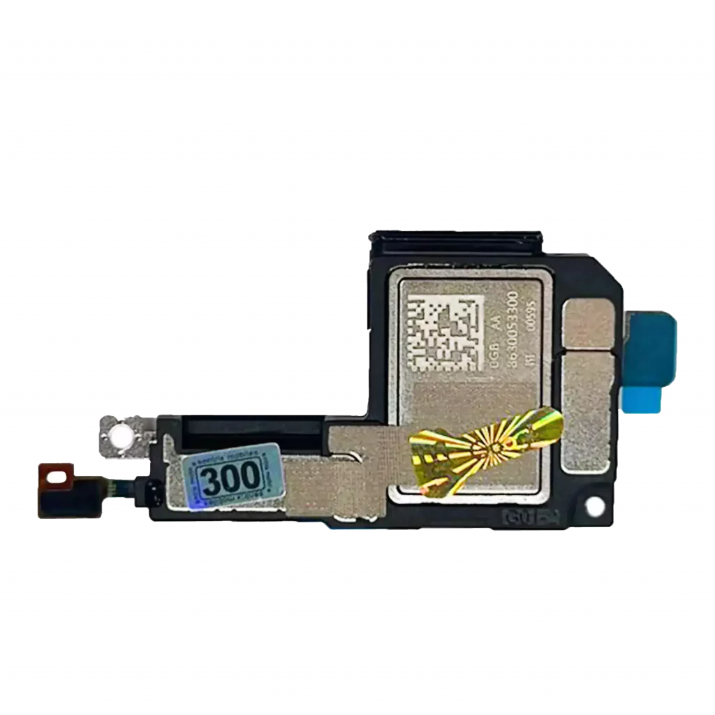 Loudspeaker For Google Pixel 9 Pro Fold (Genuine OEM)