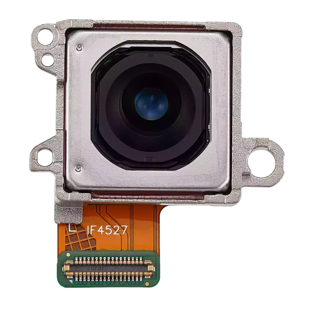Back Camera (Wide) For Samsung Galaxy Z Flip 4 5G (Service Pack)