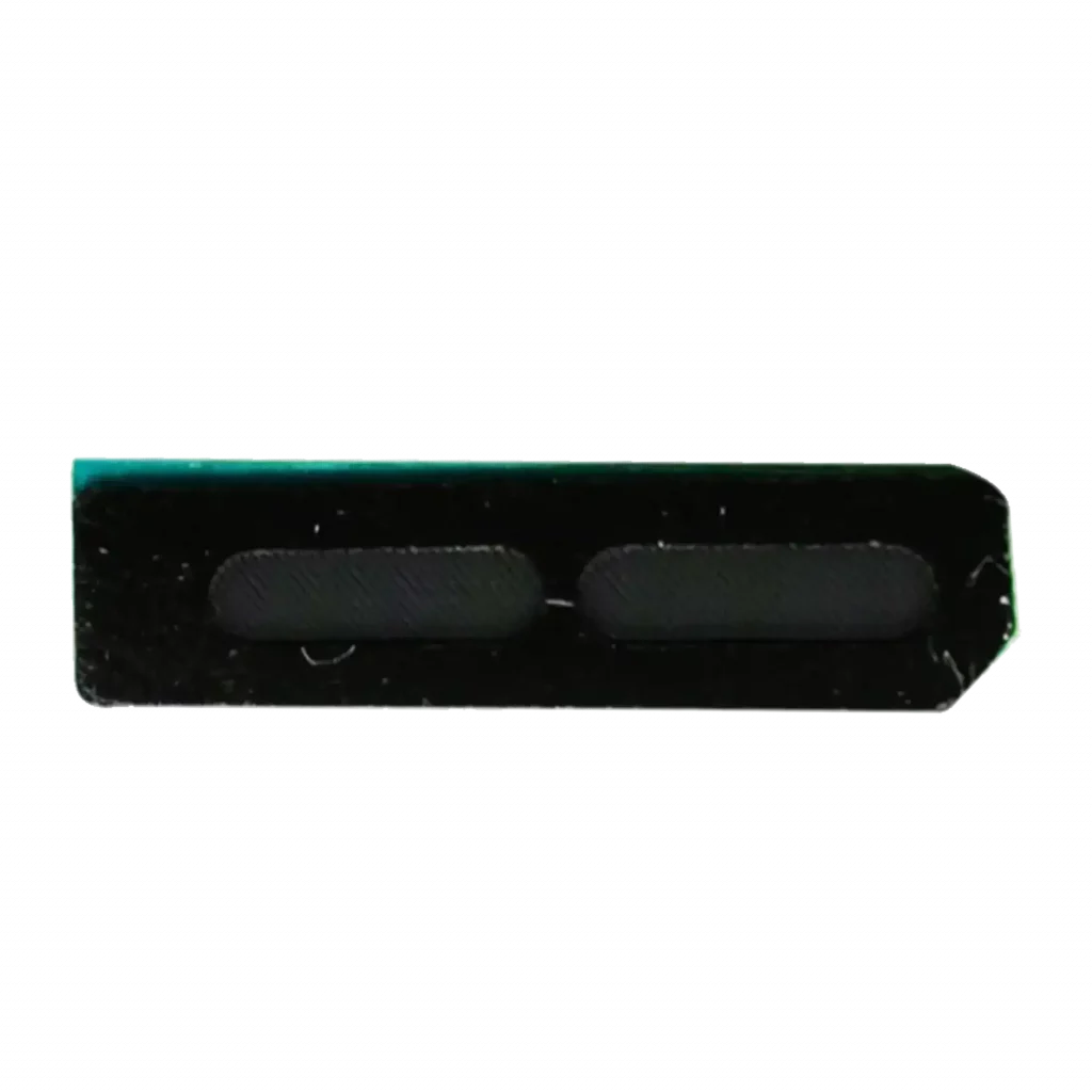 Loudspeaker Mesh Adhesive For Motorola Razr / Razr 50 (XT2453 / 2024) / Razr / Razr 60 (XT2553 / 2025) (Genuine OEM)