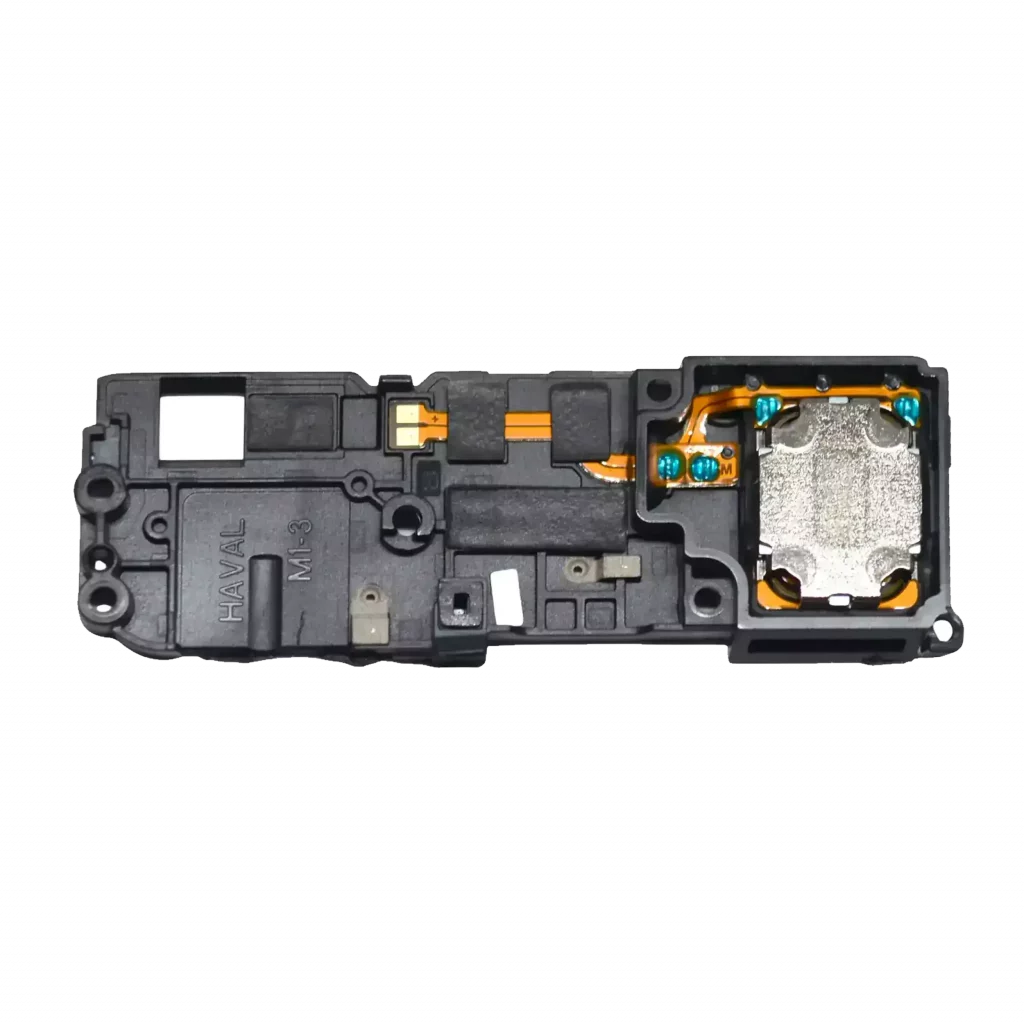 Loudspeaker For Moto G Stylus 5G (XT2419 / 2024) (Genuine OEM)