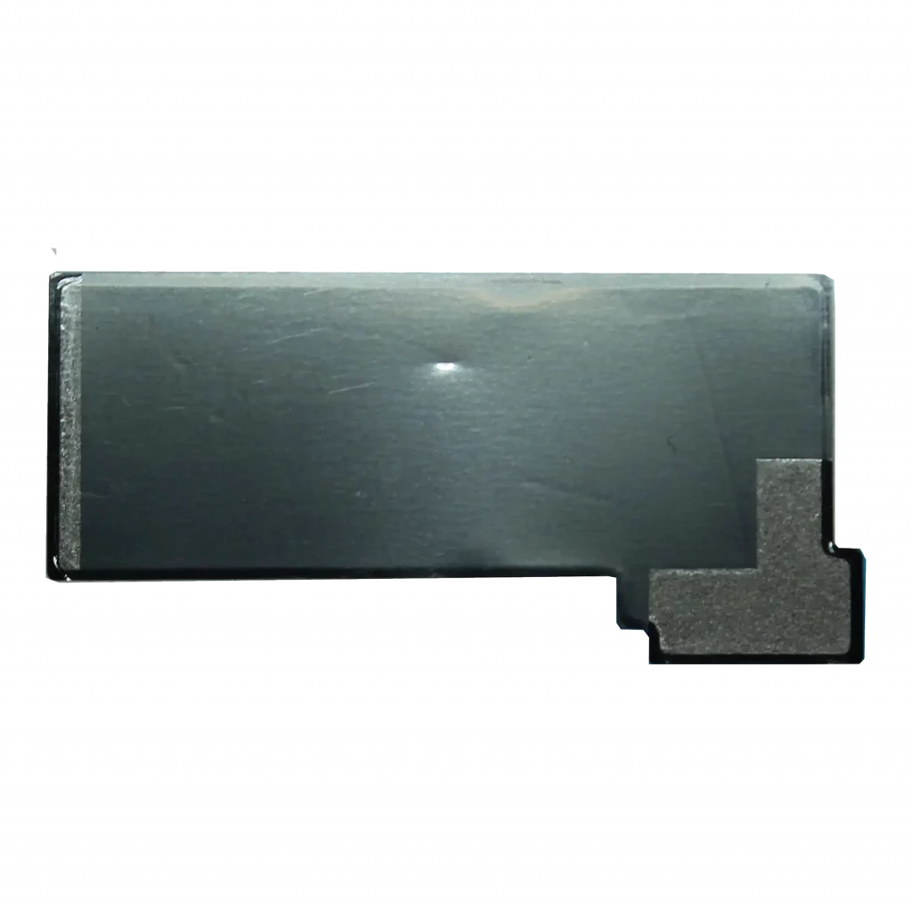 Loudspeaker Graphite Heat Shield For Motorola Thinkphone (XT2309 / 2023) (Genuine OEM)