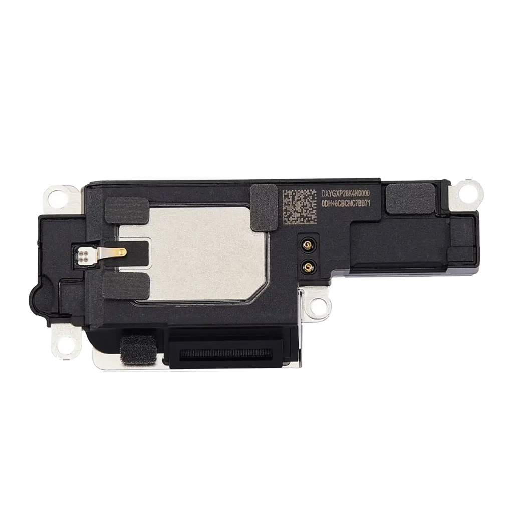 Loudspeaker For iPhone 15 Pro Max