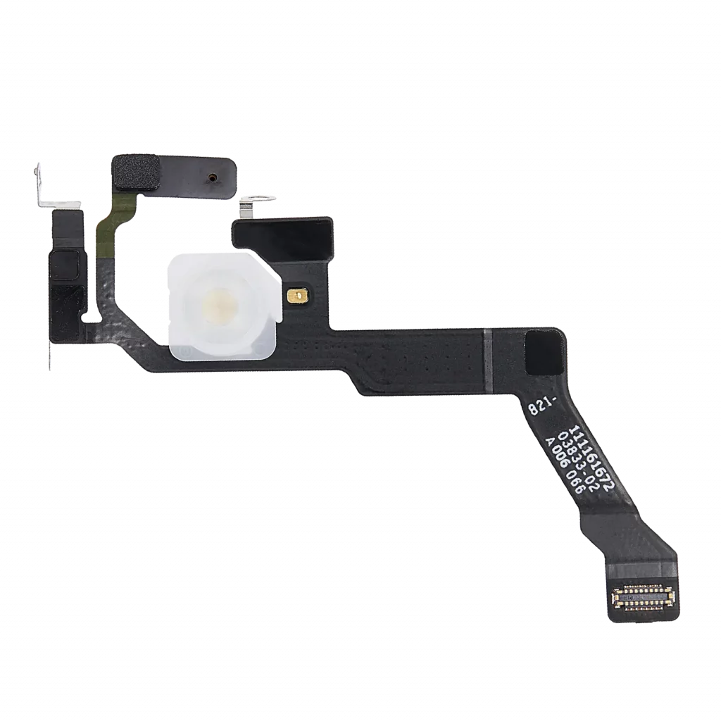 Flashlight Flex Cable For iPhone 14 Pro Max