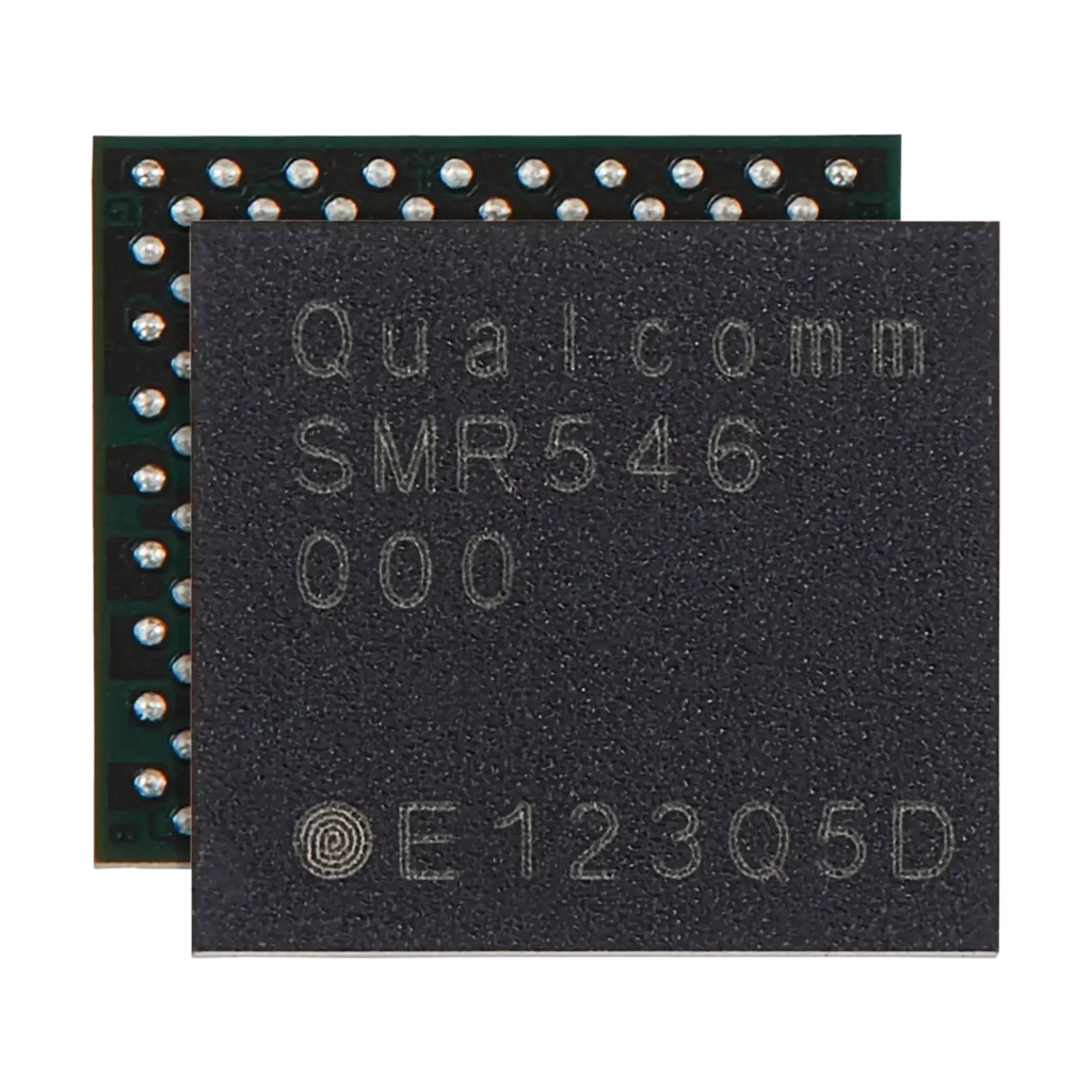 RF Transceiver IC For iPhone 14 Series / 15 Series / 16 Series / 23 Series (SMR546)