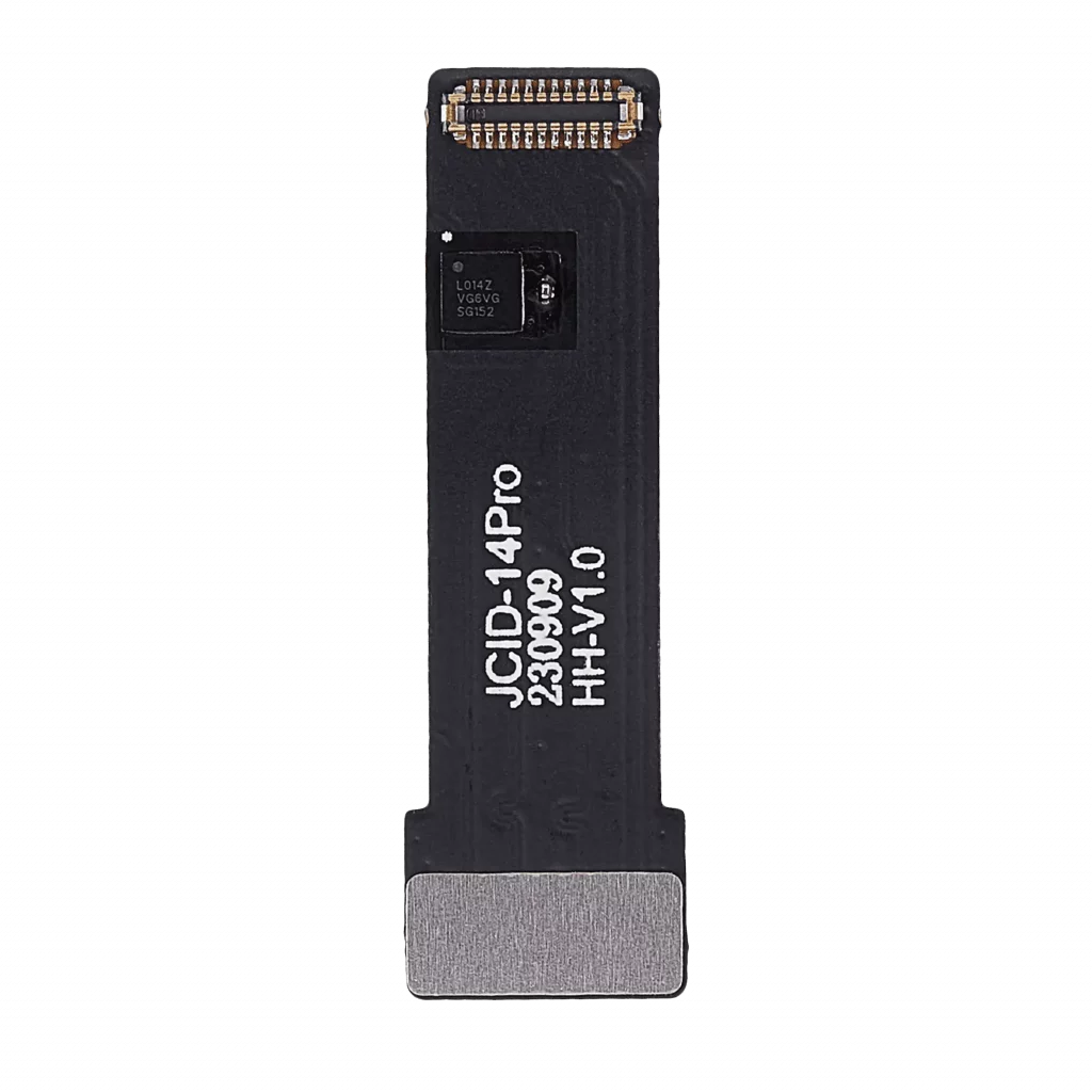 Back Camera Tag-On Flex Cable For iPhone 14 Pro (JCID)