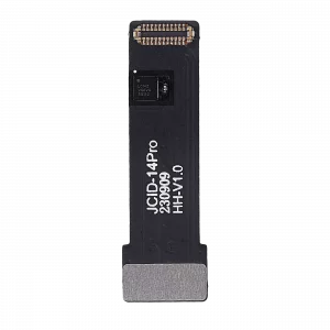 Back Camera Tag-On Flex Cable For iPhone 14 Pro (JCID)