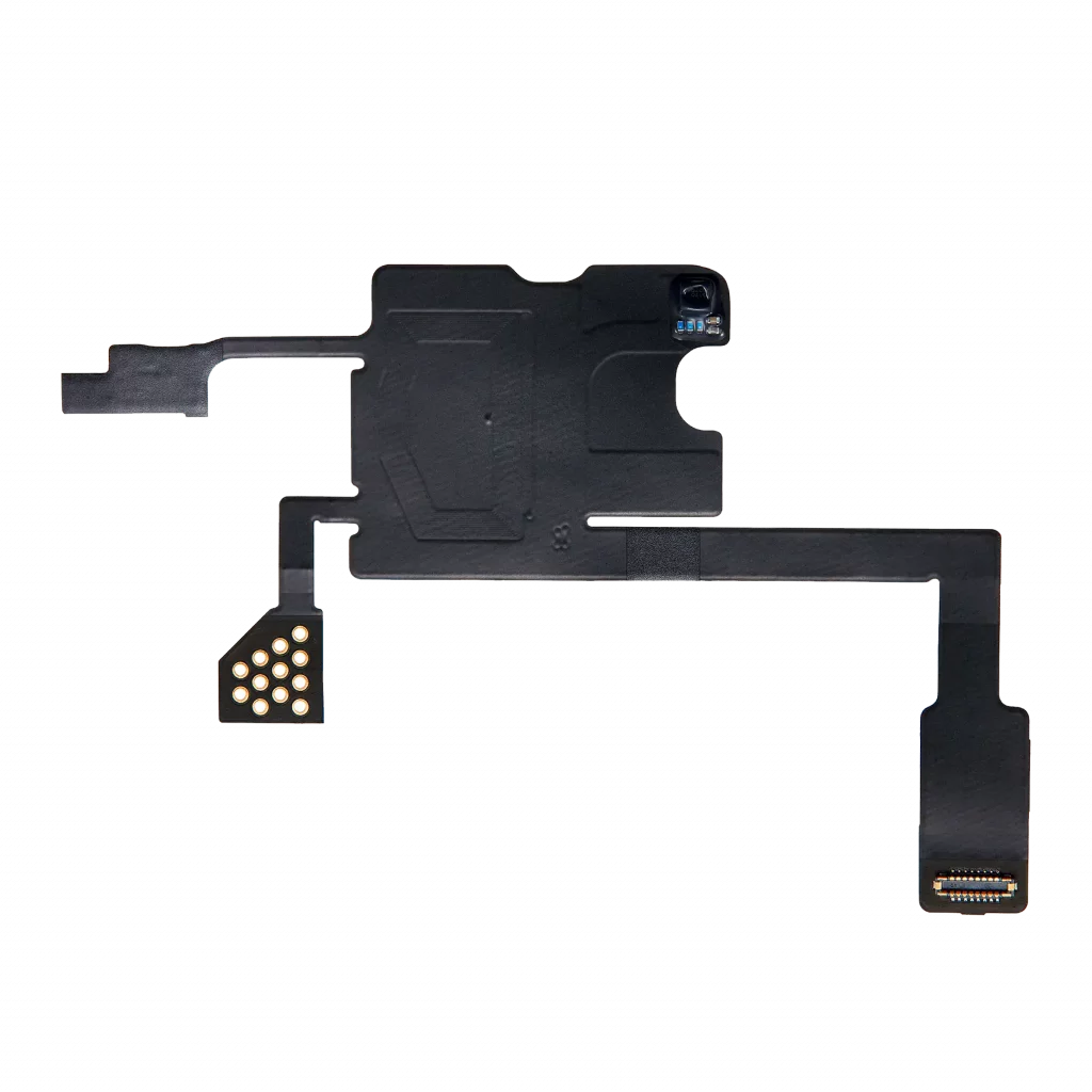 Proximity Light Sensor Flex Cable (No Proximity Sensor Module) For iPhone 14 Pro