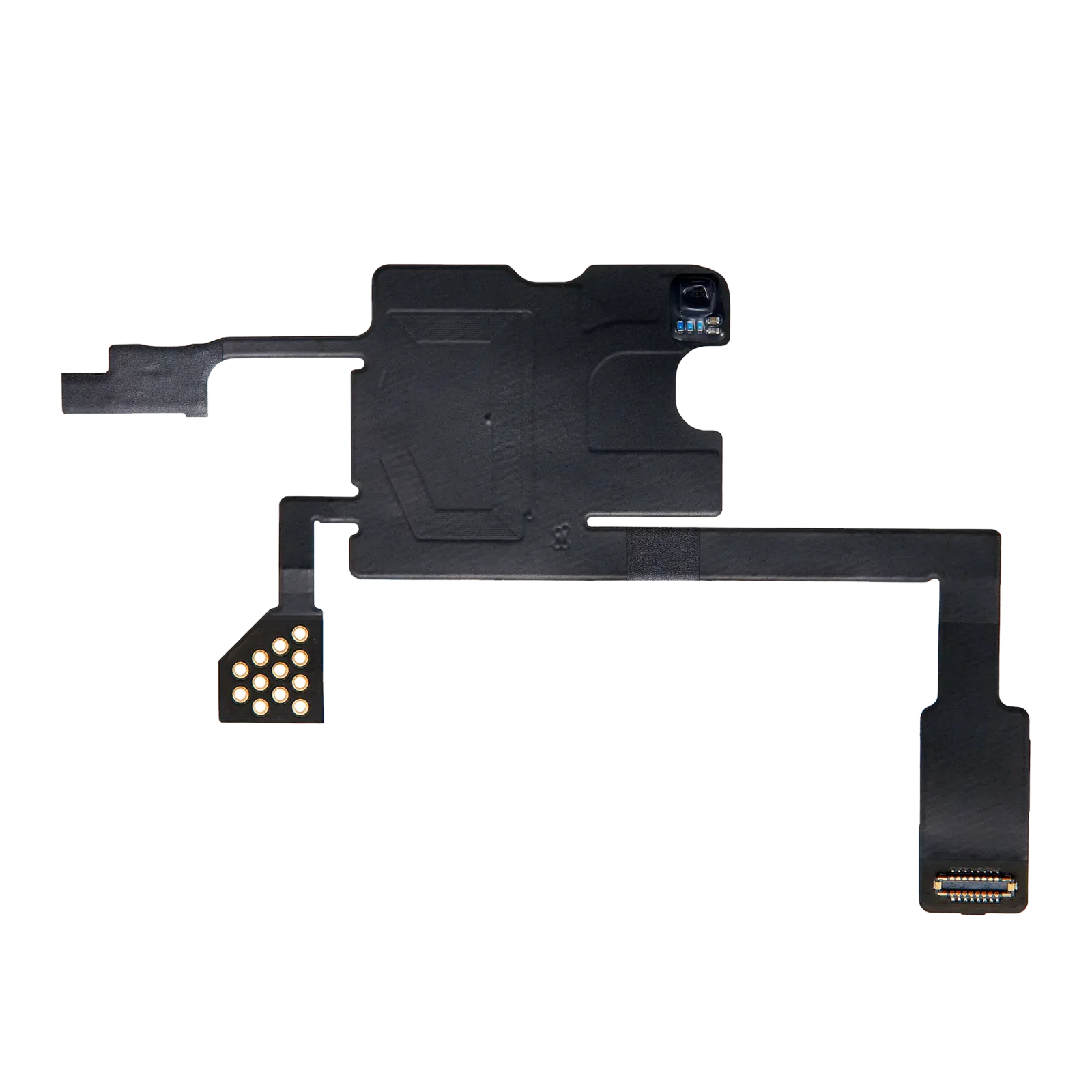 Proximity Light Sensor Flex Cable (No Proximity Sensor Module) For iPhone 14 Pro