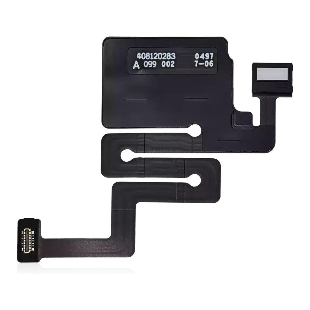 Proximity Light Sensor Flex Cable For iPhone 16