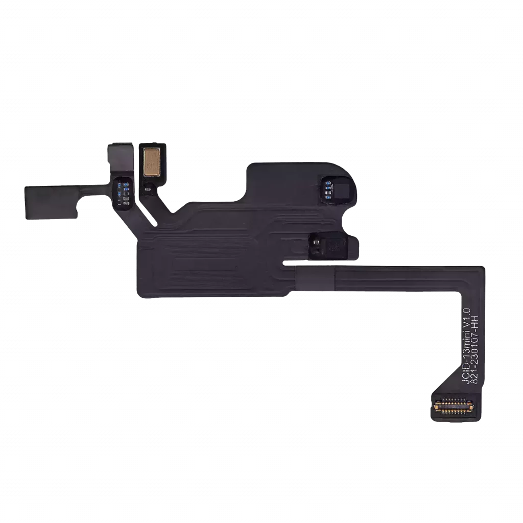 Proximity Sensor Flex Cable For iPhone 13 Mini (Face ID and True Tone Recovery) (JCID)