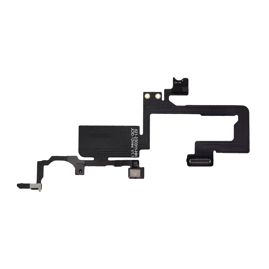 Proximity Sensor Flex Cable For iPhone 12 Mini (Face ID and True Tone Recovery) (JCID)