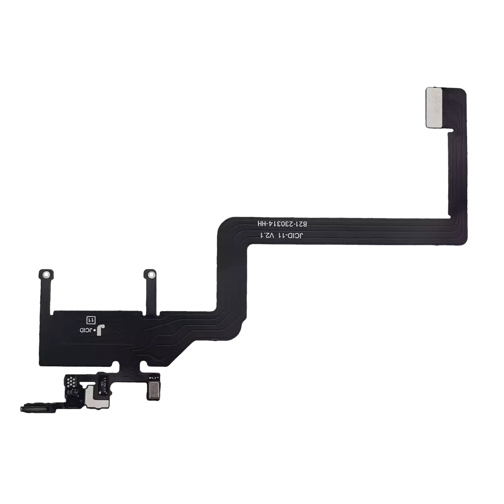 Proximity Sensor Flex Cable For iPhone 11 (Face ID and True Tone Recovery) (JCID)