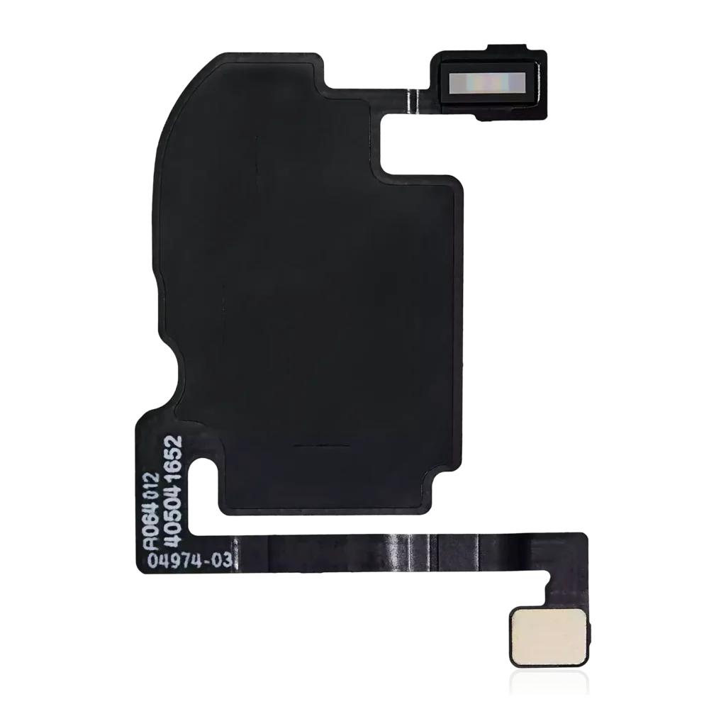 Proximity Light Sensor Flex Cable For iPhone 16 Pro