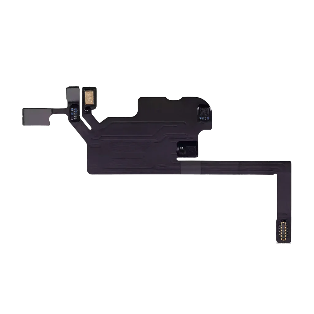 Proximity Sensor Flex Cable For iPhone 13 Pro (Face ID and True Tone Recovery) (JCID)