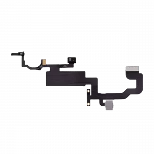 Proximity Sensor Flex Cable For iPhone 12 Pro Max (Face ID and True Tone Recovery) (JCID)