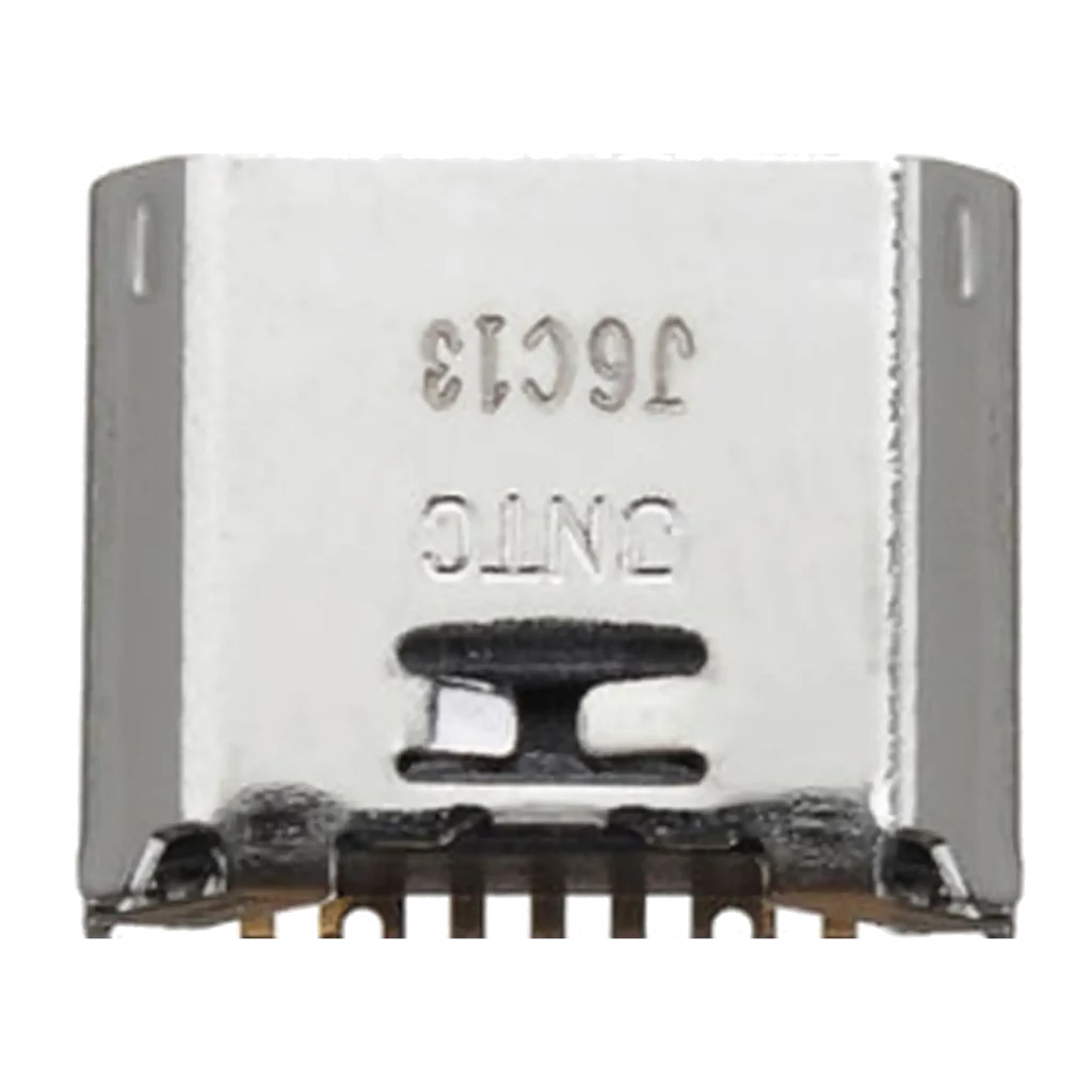 Charging Port Only For Samsung Galaxy Tab E 9.6" (T560 / T561 / T567) (2015) (Soldering Required) (10 Pack)