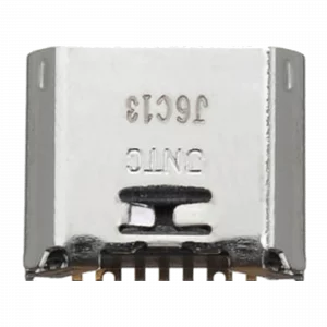 Charging Port Only For Samsung Galaxy Tab E 9.6" (T560 / T561 / T567) (2015) (Soldering Required) (10 Pack)