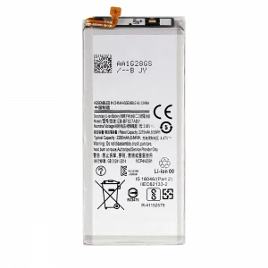 Secondary Replacement Battery For Samsung Galaxy Z Fold 3 5G
