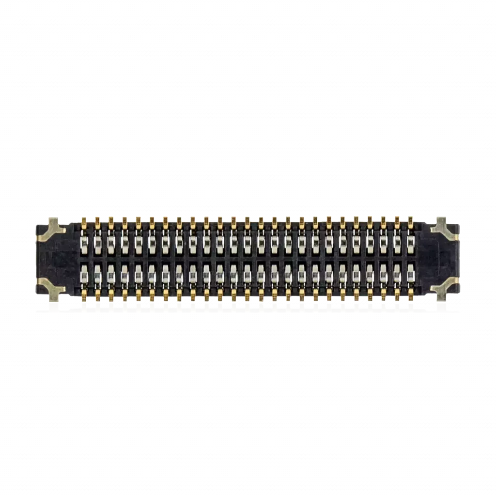 LCD FPC Connector (On Motherboard) For Samsung Galaxy Tab A7 10.4" (T500 / T505 / T507) (2020) (50 Pin)