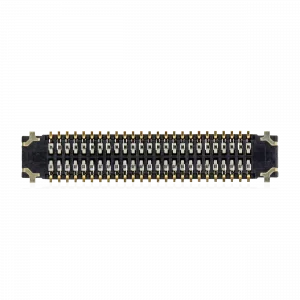 LCD FPC Connector (On Motherboard) For Samsung Galaxy Tab A7 10.4" (T500 / T505 / T507) (2020) (50 Pin)