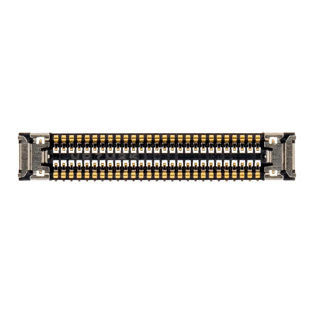 LCD FPC Connector (On Motherboard) For Samsung Galaxy Tab A 8.4" (T307 / 2020) (54 Pin)