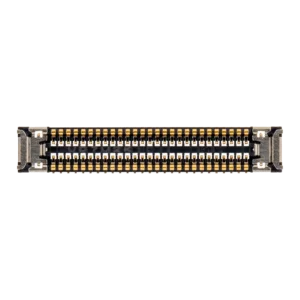 LCD FPC Connector (On Motherboard) For Samsung Galaxy Tab A 8.4" (T307 / 2020) (54 Pin)