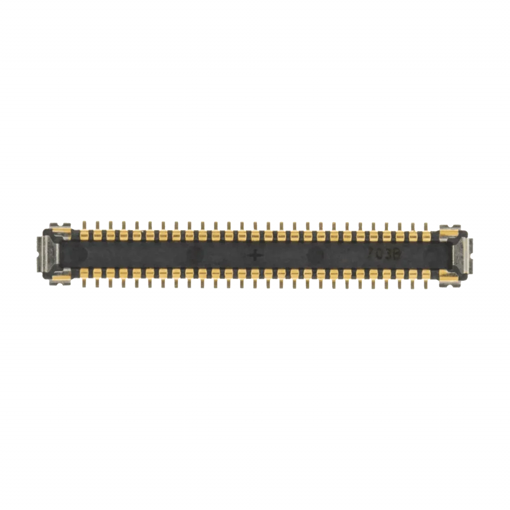 LCD FPC Connector (On Motherboard) For Samsung Galaxy Tab A 10.1" (T510 / T515 / T517) (54 Pin)