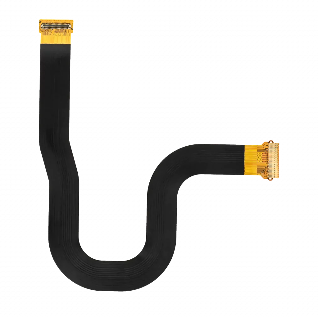 LCD Flex Cable For Samsung Galaxy Tab Active Pro 10.1" (T545 / T540 / T547) (2019)