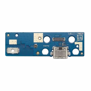 Charging Port With PCB Board For Lenovo Tab M10 (TB-X606) (2nd Gen) (FHD Plus)