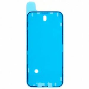 Back Cover Adhesive Tape For iPhone 14 (Genuine OEM) (Black) (30 Pack)