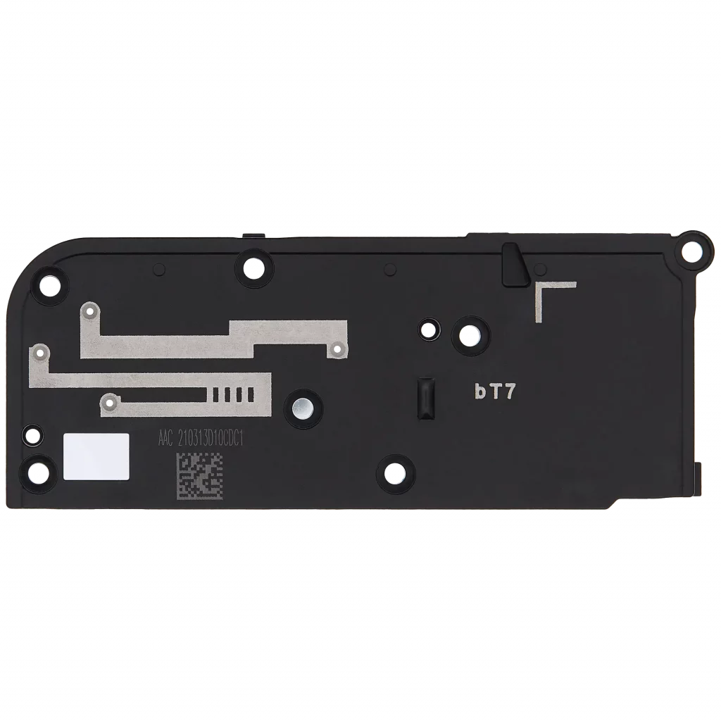 Loudspeaker For Motorola Moto G Stylus 5G (XT2131 / 2021) (Genuine OEM)