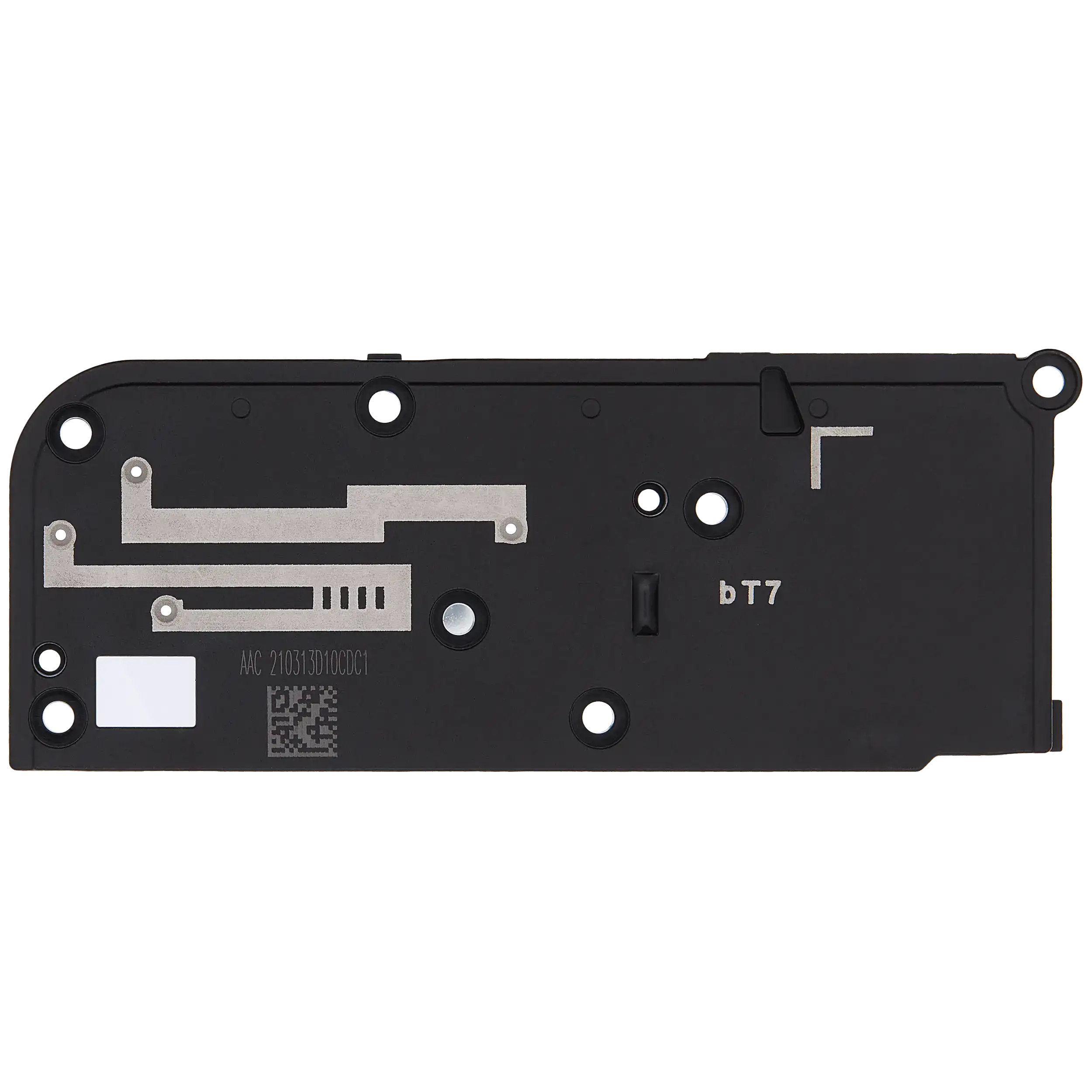 Loudspeaker For Motorola Moto G Stylus 5G (XT2131 / 2021) (Genuine OEM)