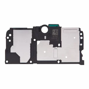 Loudspeaker With Housing For Motorola Moto Z4 (XT1980-03/ XT1980-4 / 2019) (Genuine OEM)