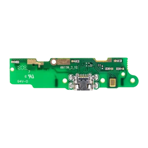 Charging Port Assembly For Motorola Moto E5 Play (XT1921 / 2018)
