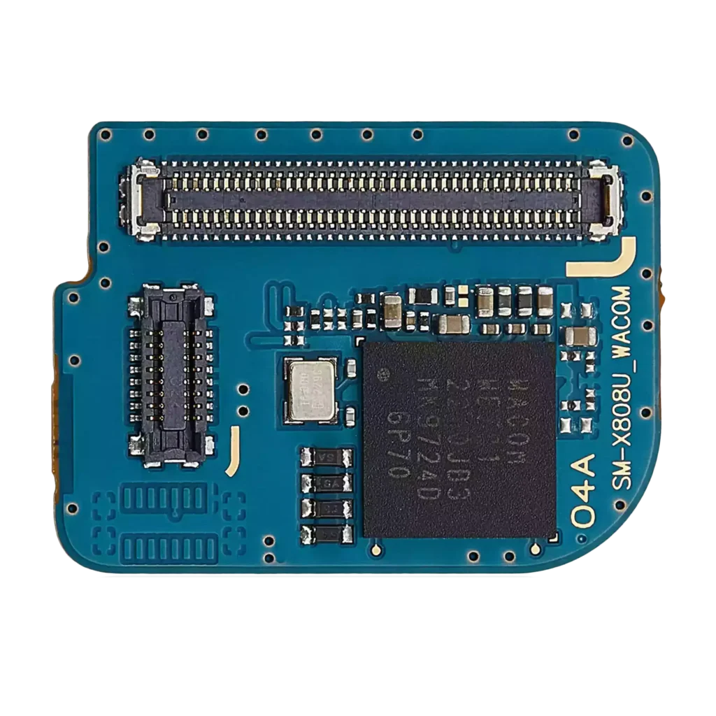 Touch Connect Board For Samsung Galaxy Tab S8 Plus 5G (X800 / X806) ( 2022)