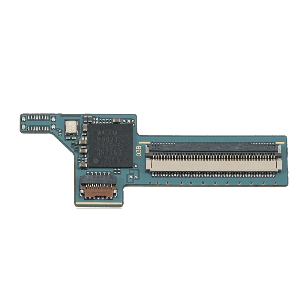 Digitizer Connector Board For Samsung Galaxy Tab S7 FE 12.4"(T730 / T735 / T736) (2021)