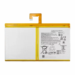 Replacement Battery For Lenovo Smart Tab P10 (TB-X705) (FHD) (L16D2P31)