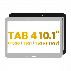 Digitizer For Samsung Galaxy Tab 4 10.1" (T530 / T531 / T535 / T537) (White)