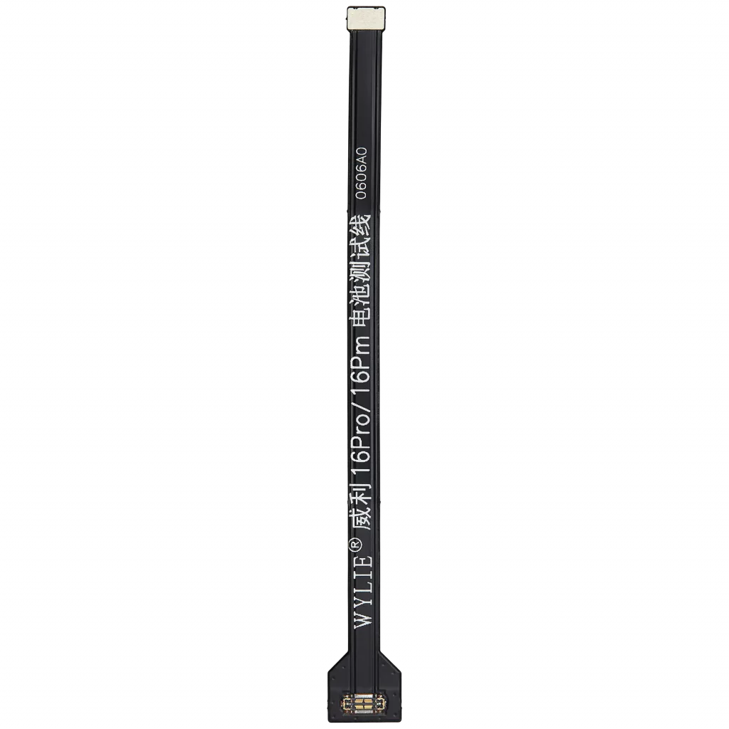 Tester Cable (Battery) For iPhone 16 Pro / 16 Pro Max