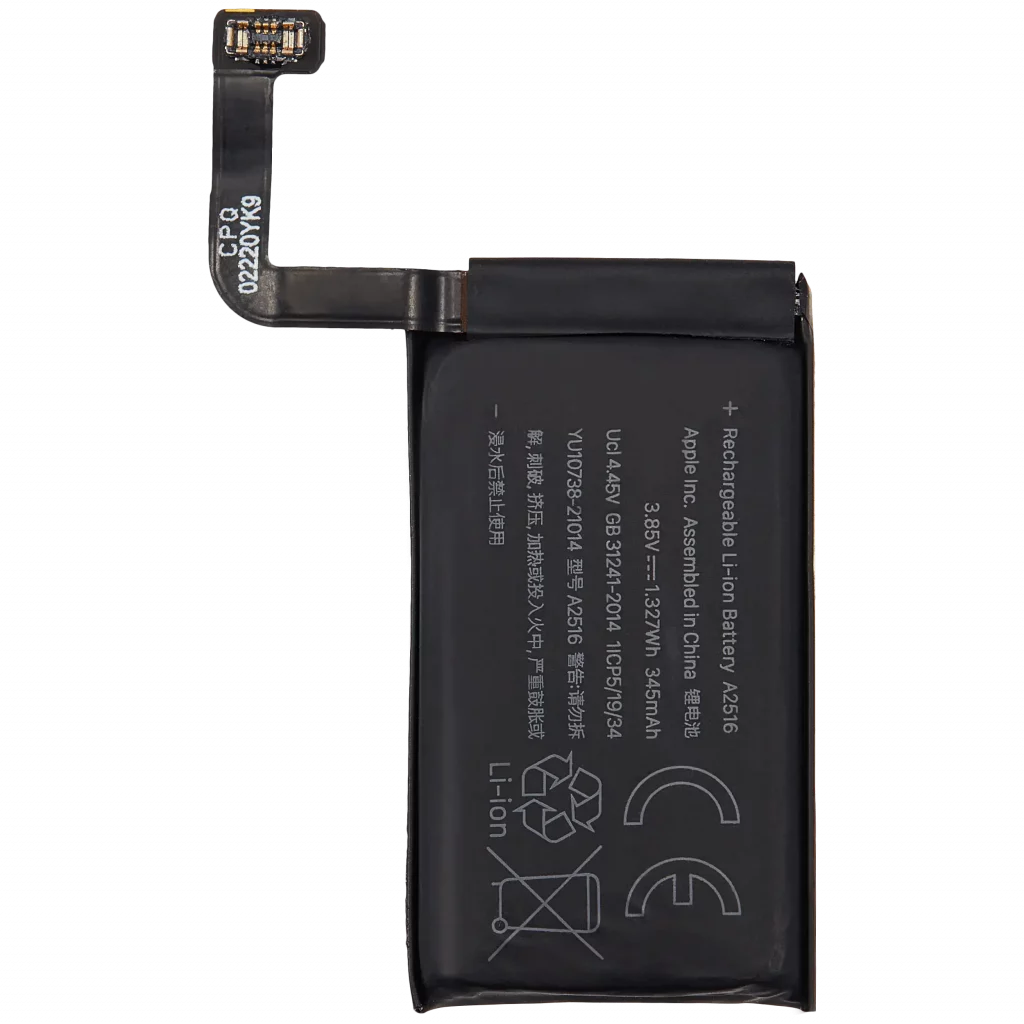 Charging Case Replacement Battery For AirPods 3rd Gen (2021)