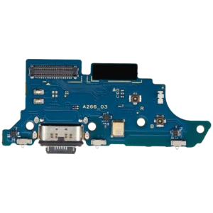 Charging Port With Board For Samsung Galaxy A26 5G (A266 / 2025) (Premium)