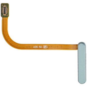 Fingerprint Reader With Flex Cable For Samsung Galaxy A26 5G (A266 / 2025) (Premium) (Mint)