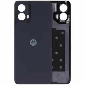 Back Cover Glass For Motorola Moto G Power 5G (XT2415 / 2024) (Genuine OEM) (Outer Space)