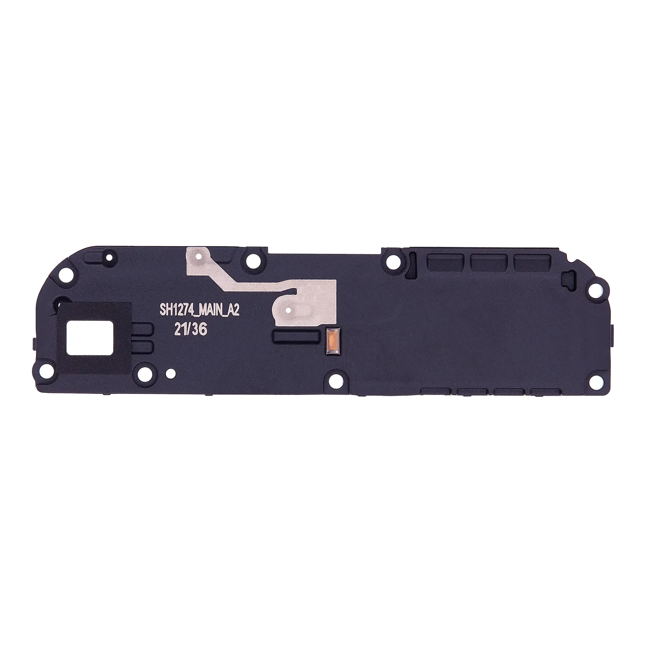 Loudspeaker For Motorola Moto G Play (XT2093 / 2021) (Genuine OEM)