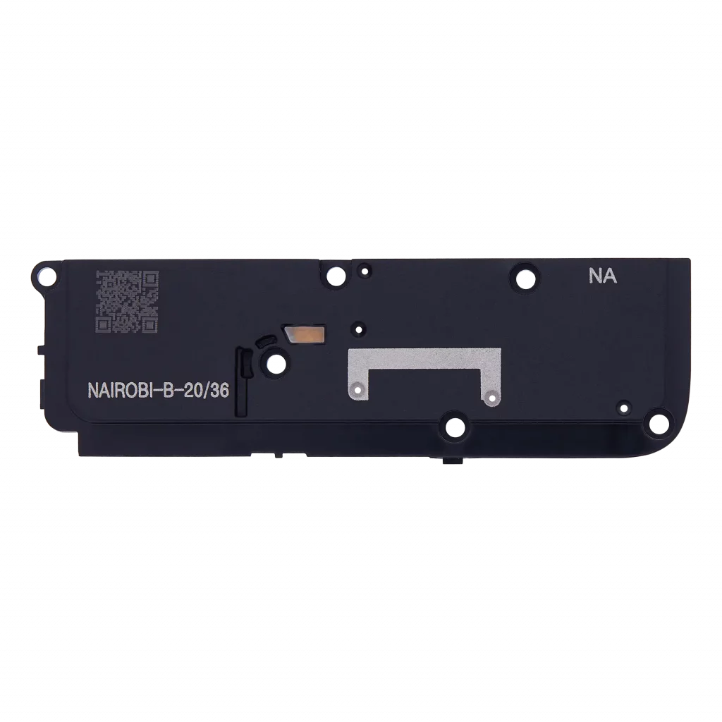 Loudspeaker For Motorola Moto G 5G Plus (XT2075-1 / XT2075-2 / 2020) (Genuine OEM)