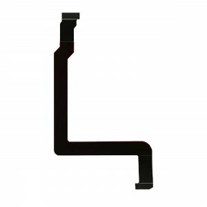 Audio / Antenna Flex (Bridge 2) For Motorola Moto Edge Plus (XT2061 / 2020) (Genuine OEM)