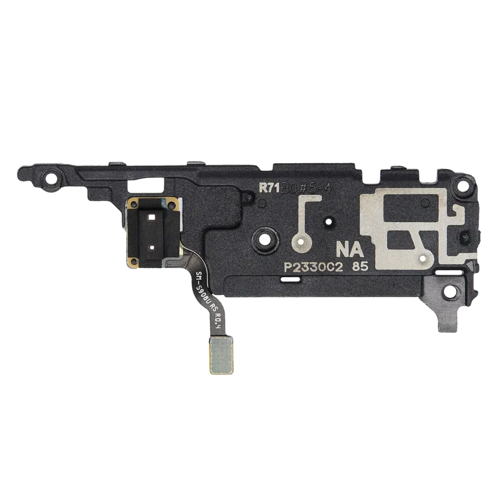 Antenna Cover with Proximity Sensor For Samsung Galaxy S22 Ultra 5G