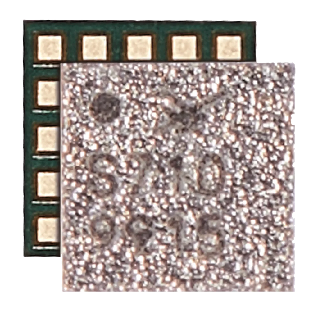 Antenna Coupler 2 IC Chip For iPhone 11 / 11 Pro / Pro Max (S710: CPLR_L_K)