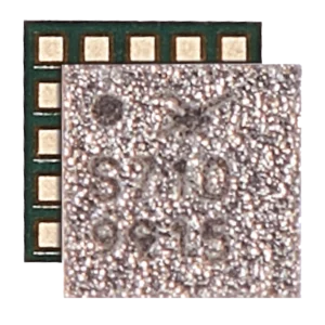 Antenna Coupler 2 IC Chip For iPhone 11 / 11 Pro / Pro Max (S710: CPLR_L_K)