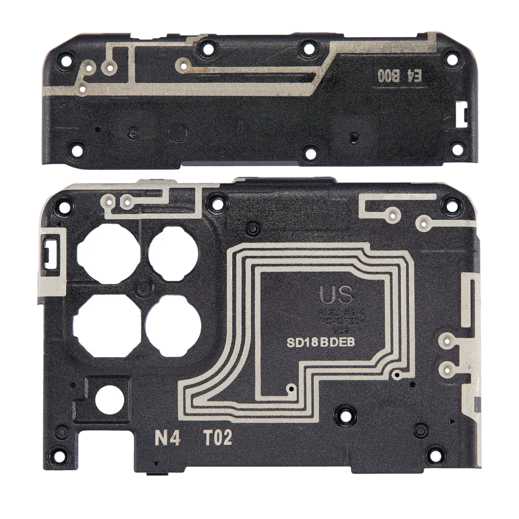 Antenna Cover / Motherboard Protective Cover For Samsung Galaxy A12 (A125 / 2020)